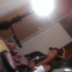 Meet your Posher, Skye